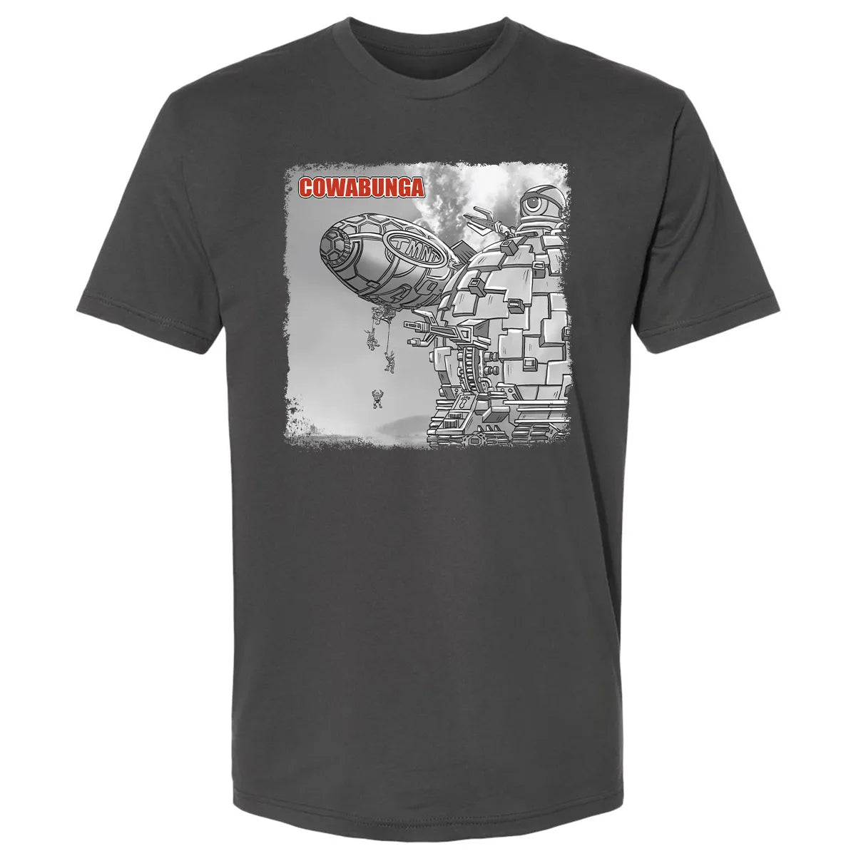Premium Unisex T-shirt - 9QZ7FF9H