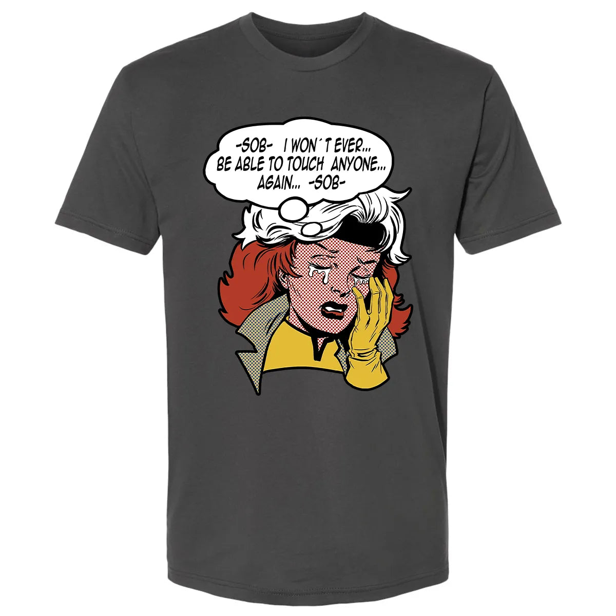 Premium Unisex T-shirt - T3KV6KZQ