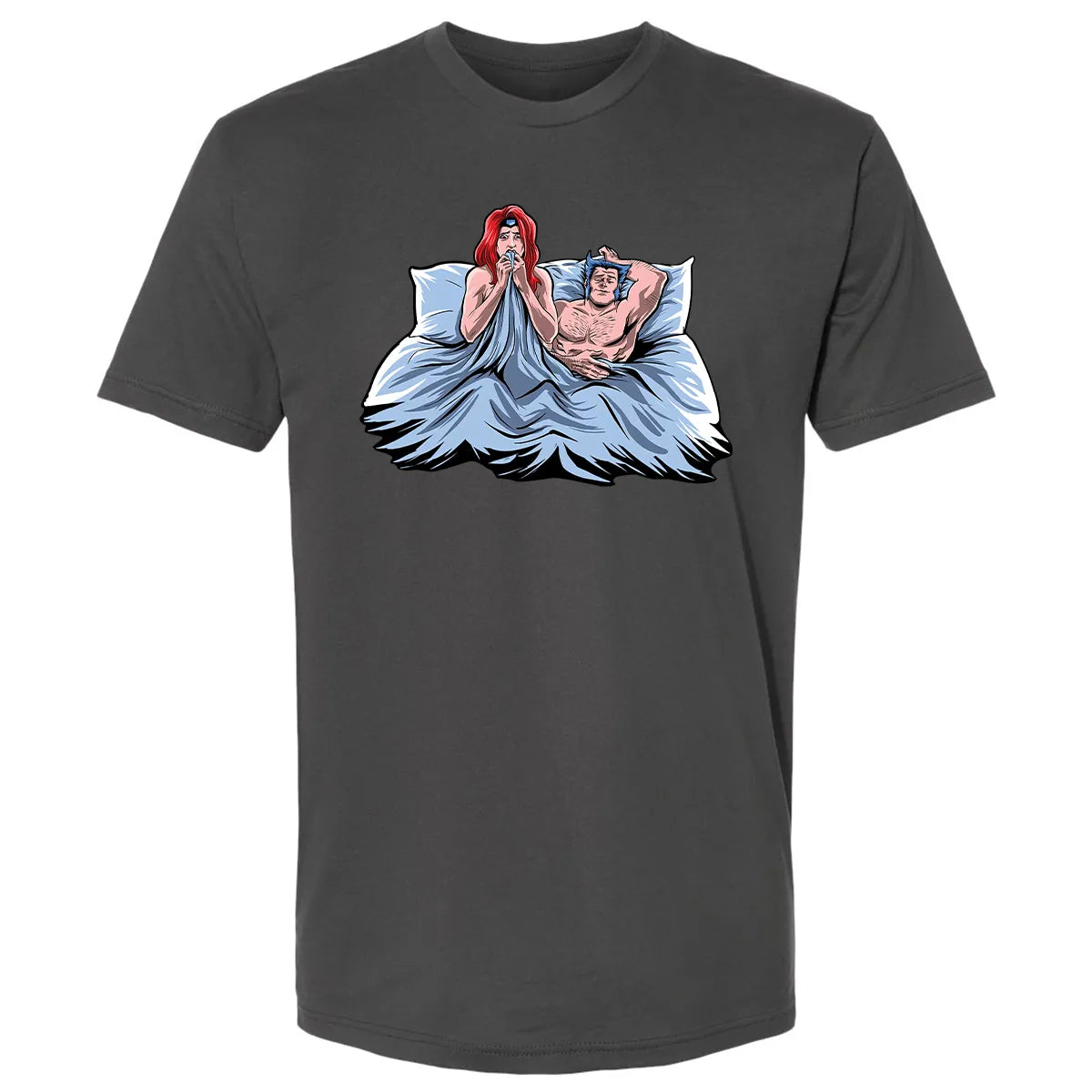 Premium Unisex T-shirt - 7LKPMH8P