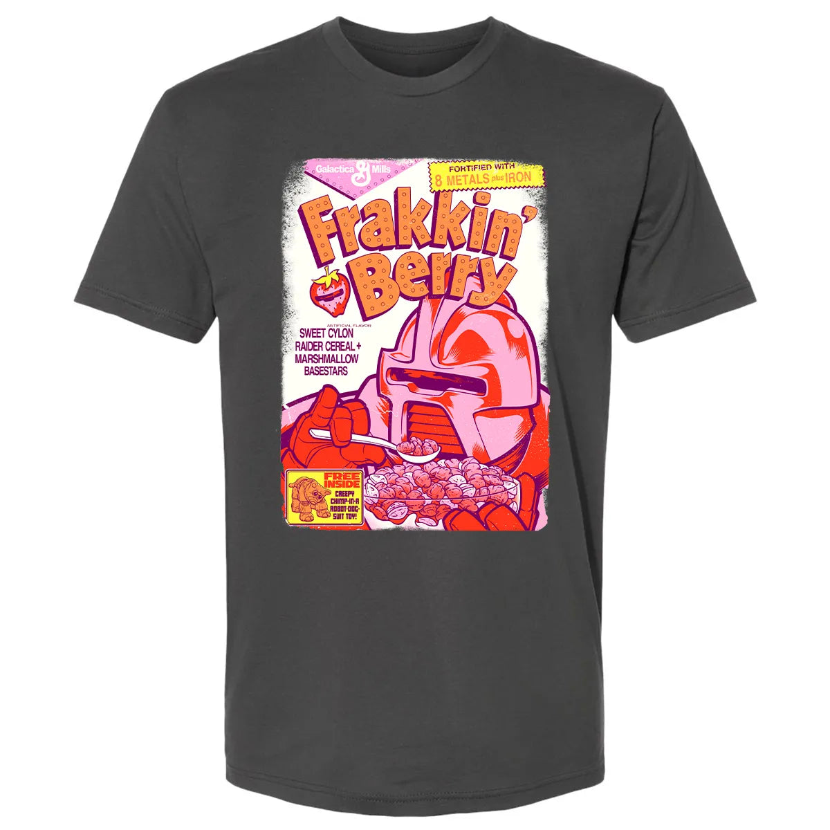 Premium Unisex T-shirt - RR7H7H7A