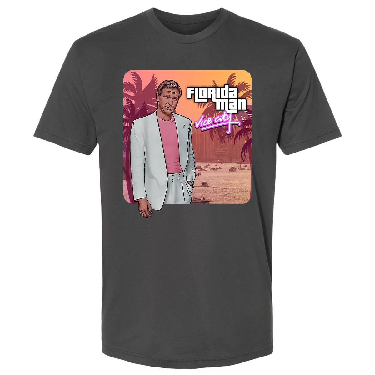 Premium Unisex T-shirt - JFH6Q6CD
