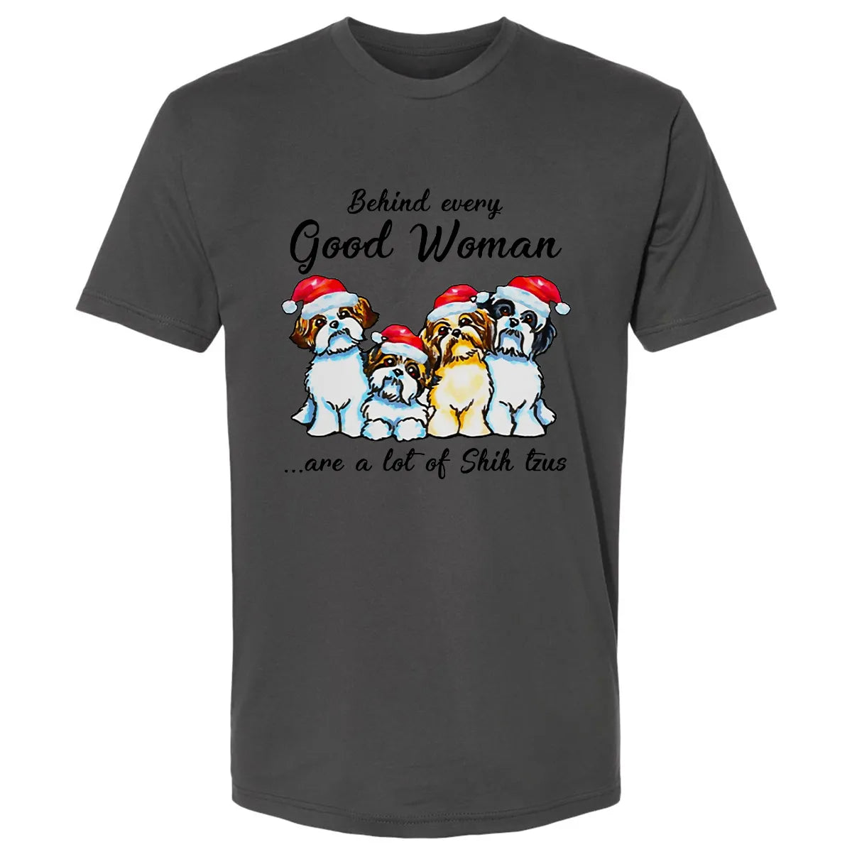 Premium Unisex T-shirt - HFZJLFWZ