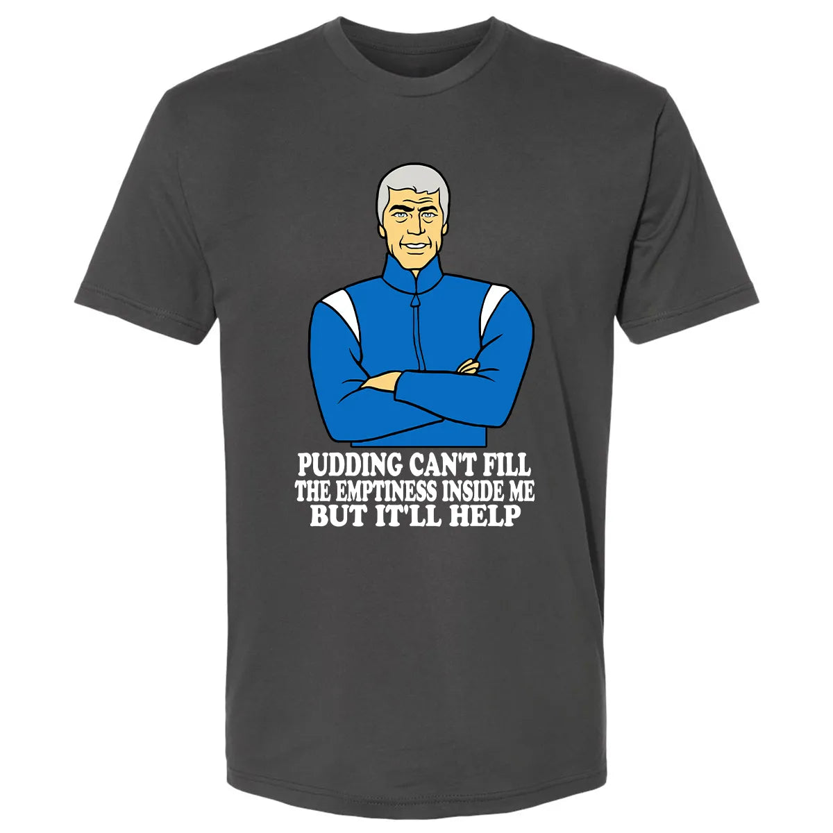 Premium Unisex T-shirt - RNRR6YET
