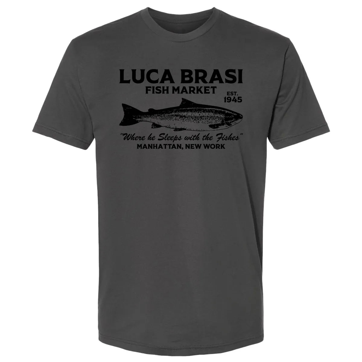 Premium Unisex T-shirt - PBMVR1WR