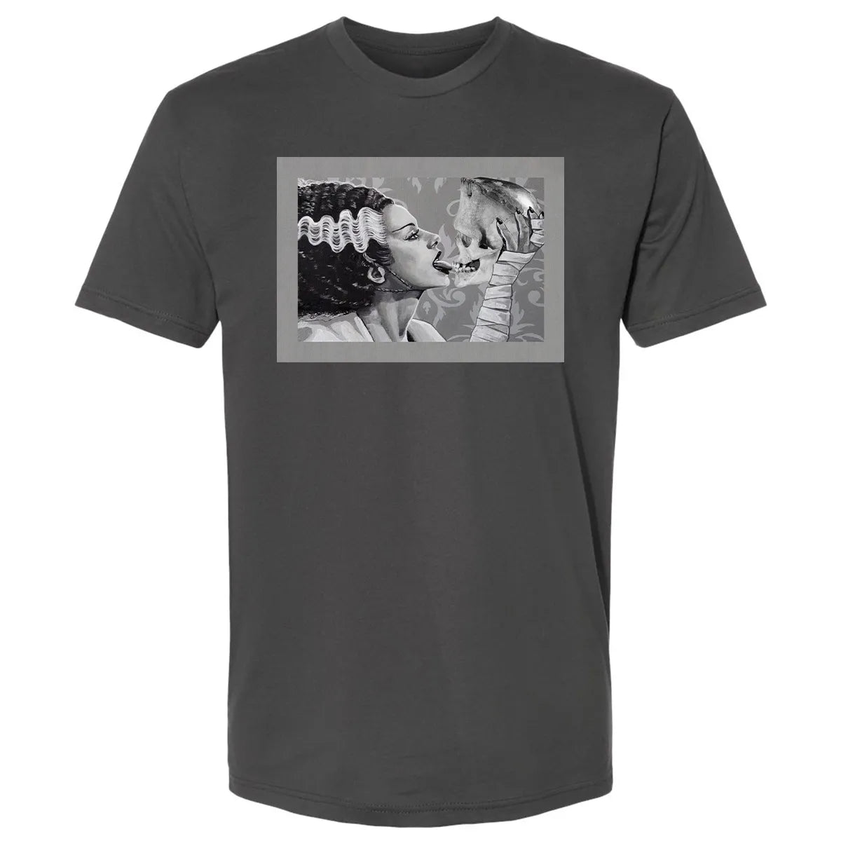 Premium Unisex T-shirt - Q77ELV57