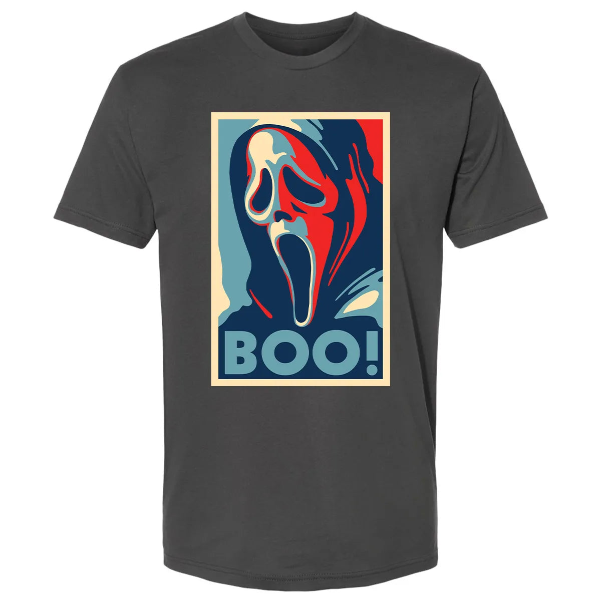 Premium Unisex T-shirt - P5FLM1UL
