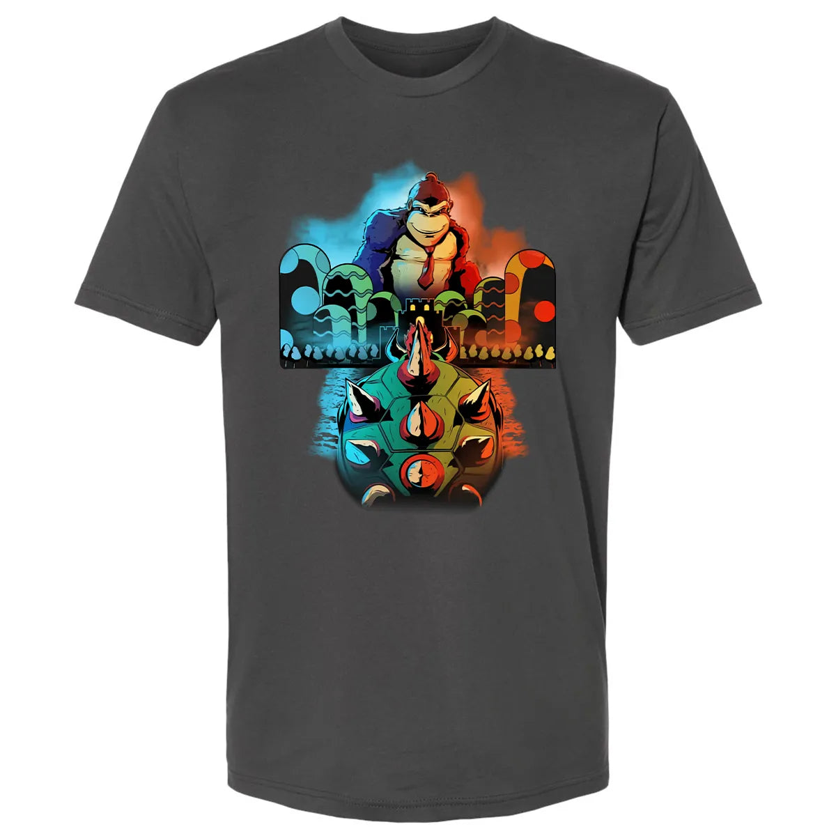 Premium Unisex T-shirt - 7W3SCS69