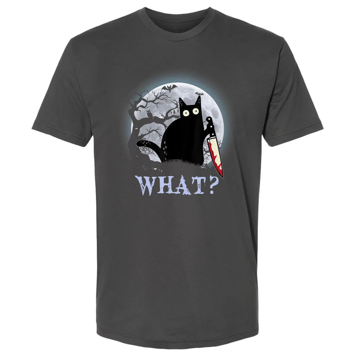 Premium Unisex T-shirt - WU1YS3SB
