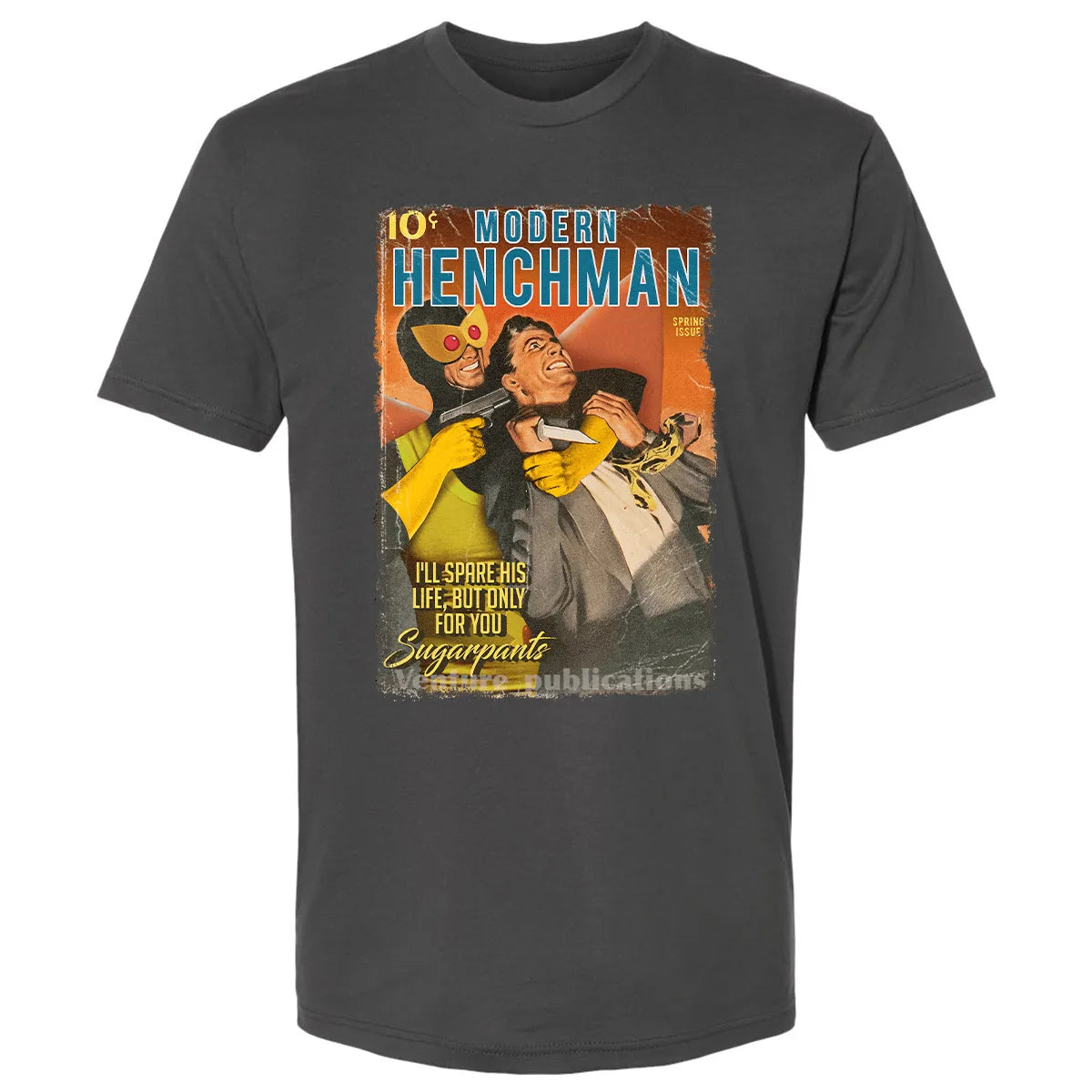 Premium Unisex T-shirt - JYKDANTG