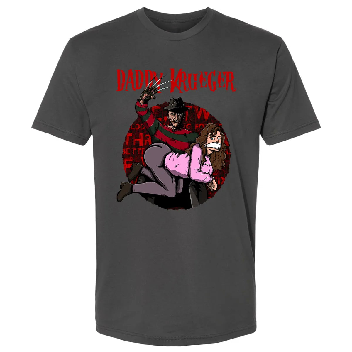 Premium Unisex T-shirt - 46NPZC54