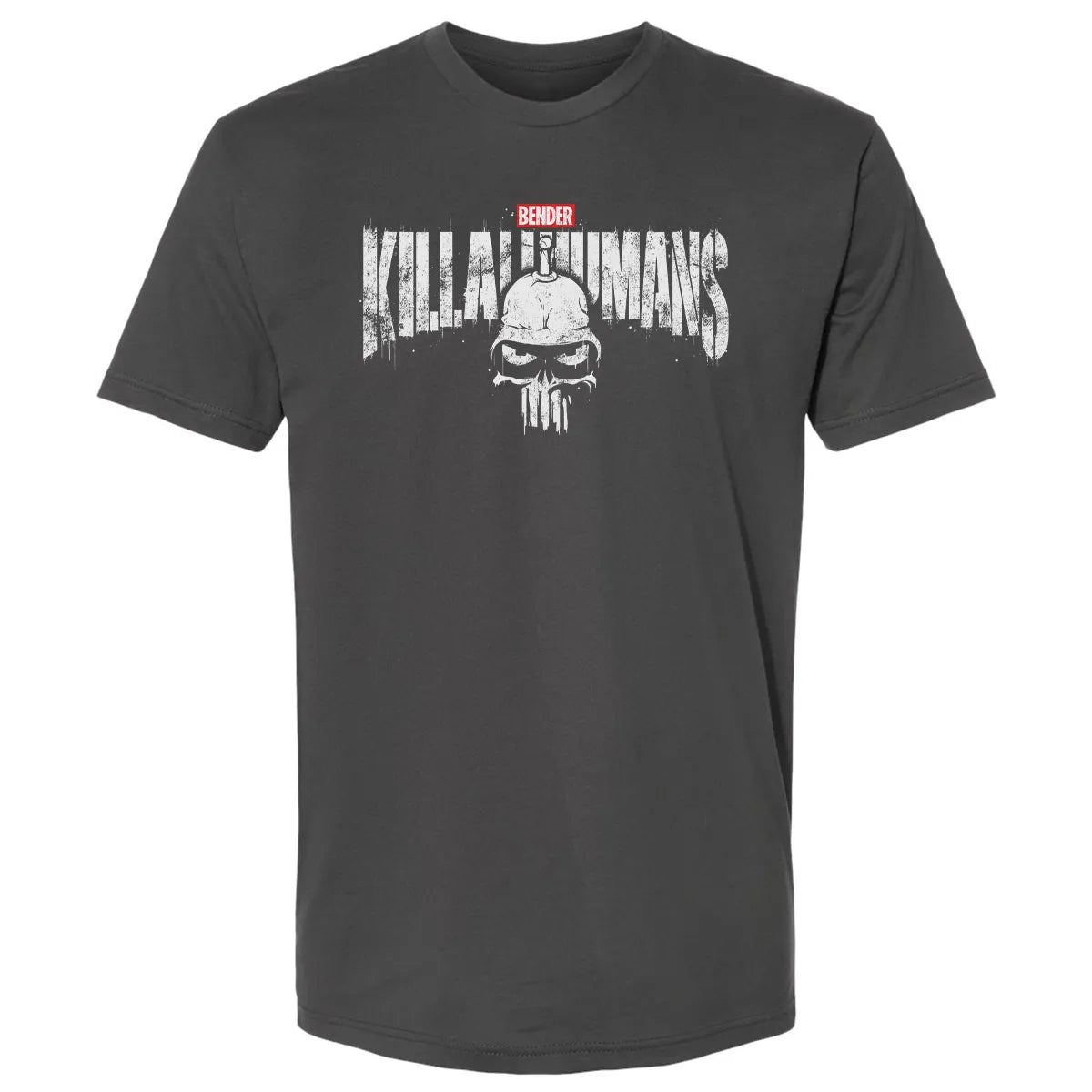 Premium Unisex T-shirt - KJ8X8ZH7