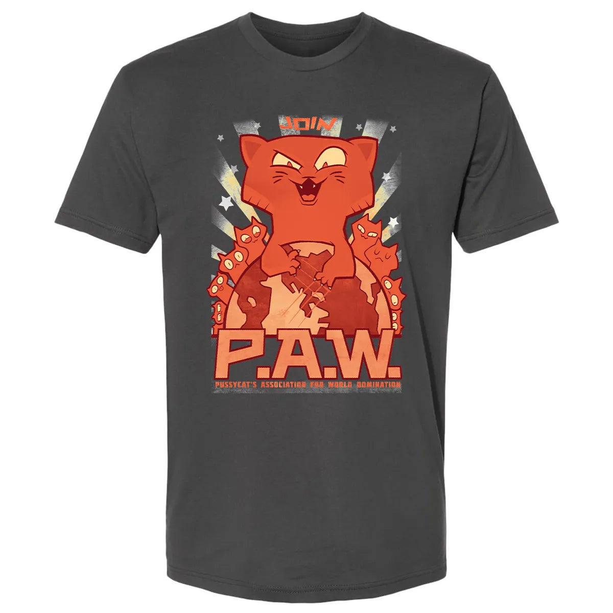 Premium Unisex T-shirt - Z5ZTS8UZ