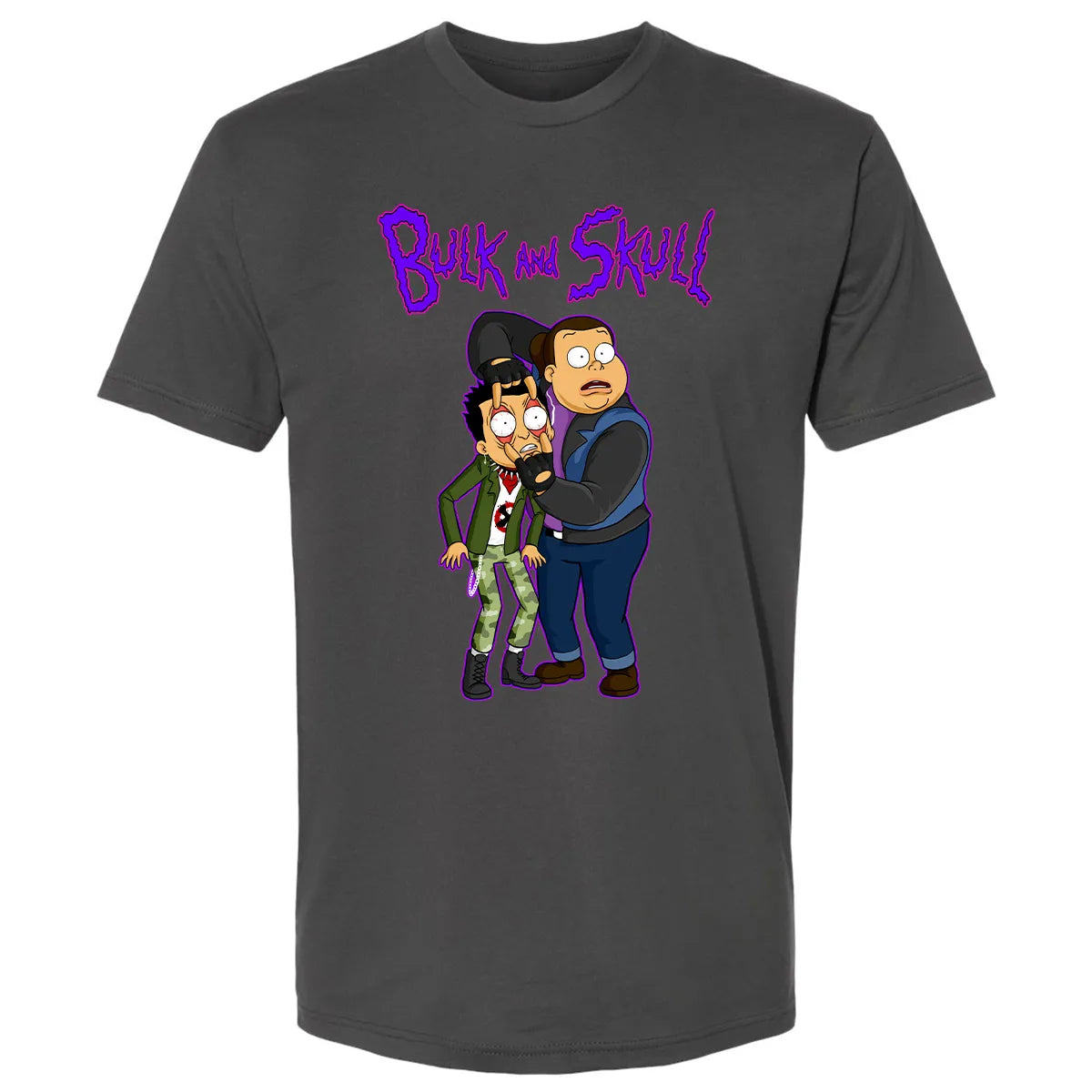 Premium Unisex T-shirt - 7S4QXJM9