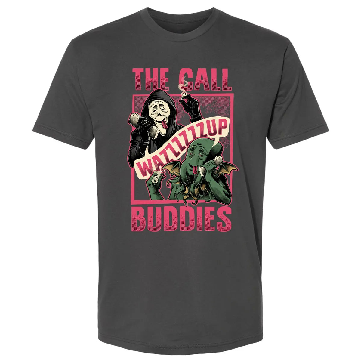 Premium Unisex T-shirt - QLCQ1SGE
