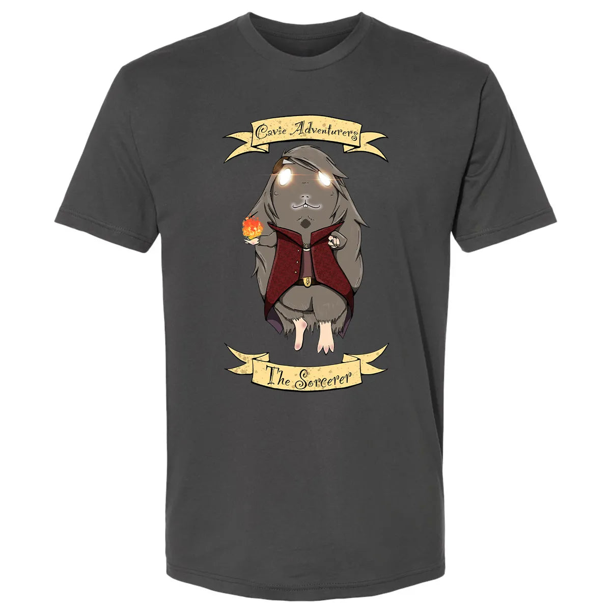Premium Unisex T-shirt - RMBN3BV1