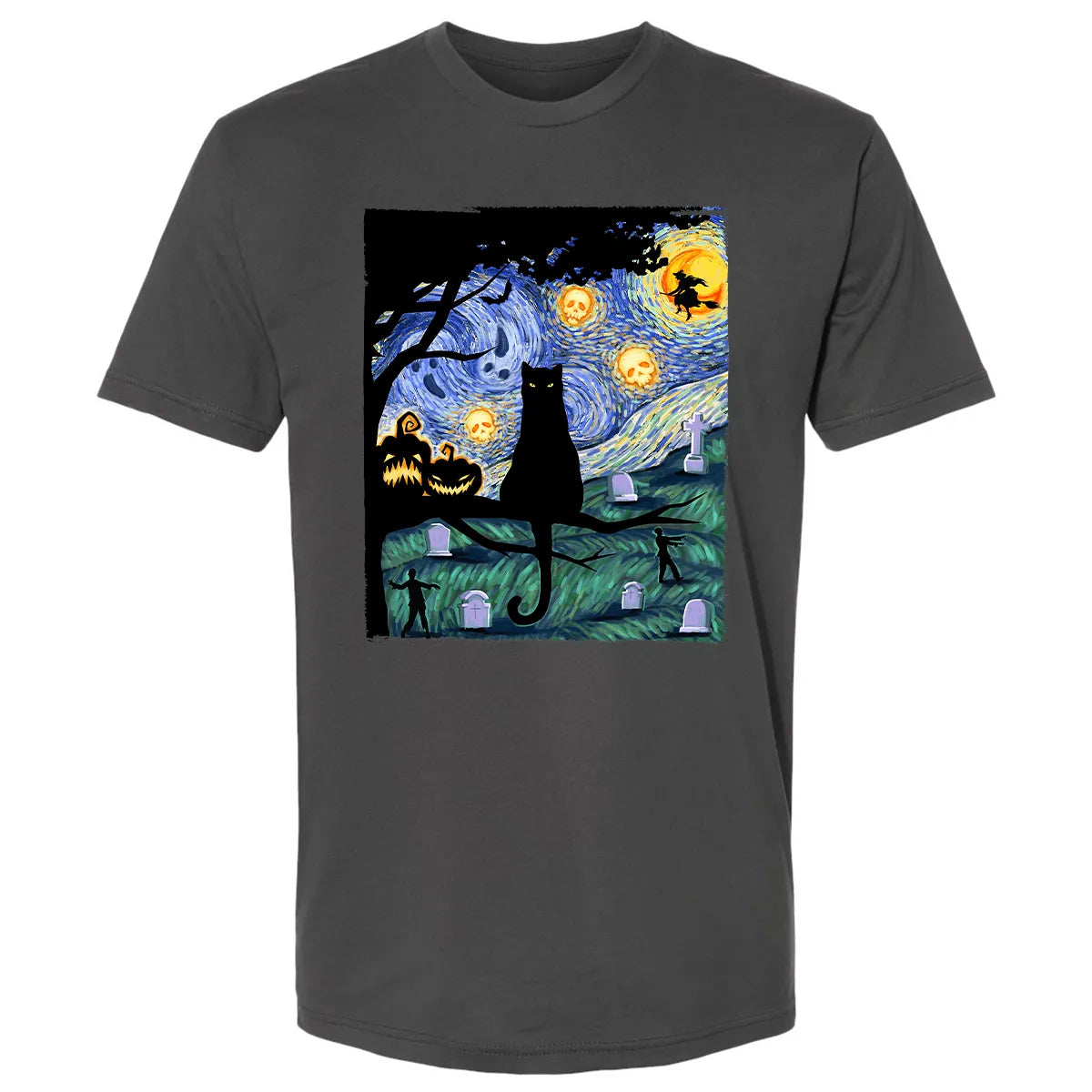 Premium Unisex T-shirt - V2V3KPL1