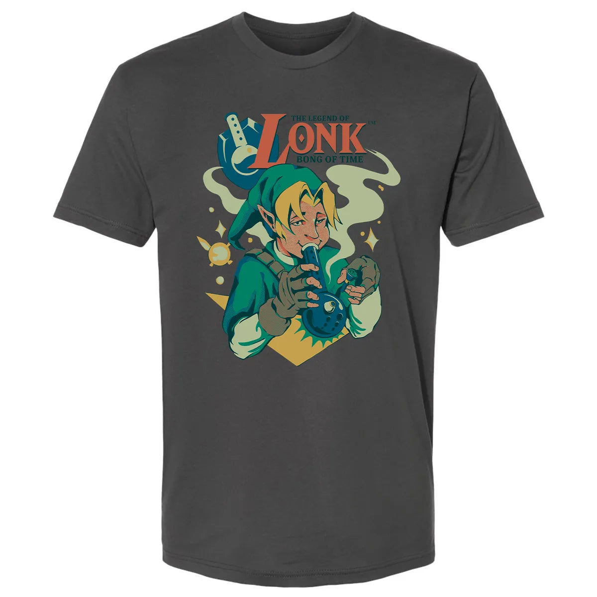 Premium Unisex T-shirt - 3MCZBV37