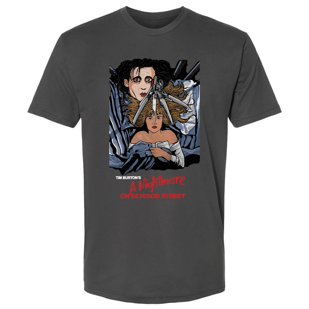 Premium Unisex T-shirt - V3ETXGFU