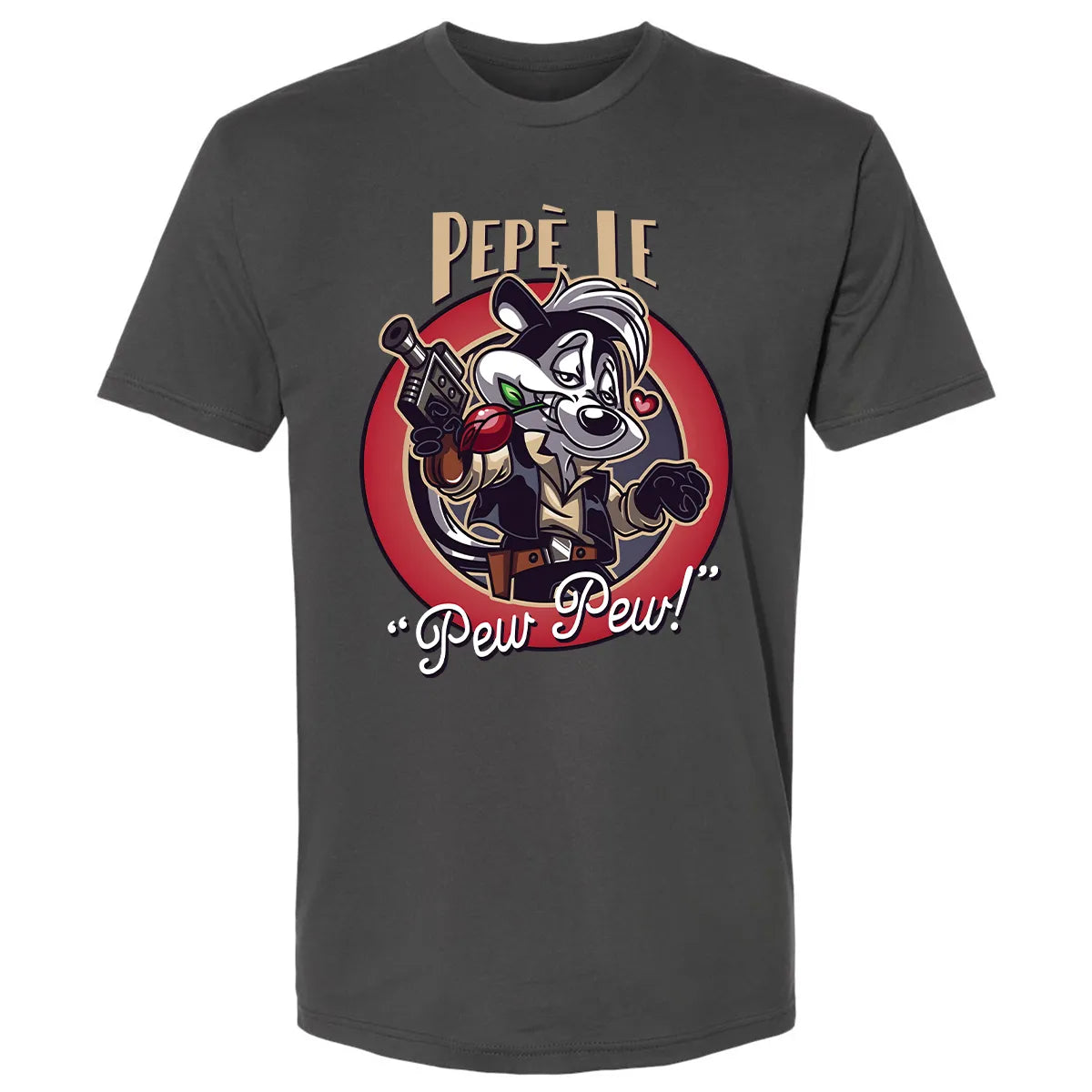 Premium Unisex T-shirt - NX2F7HCG