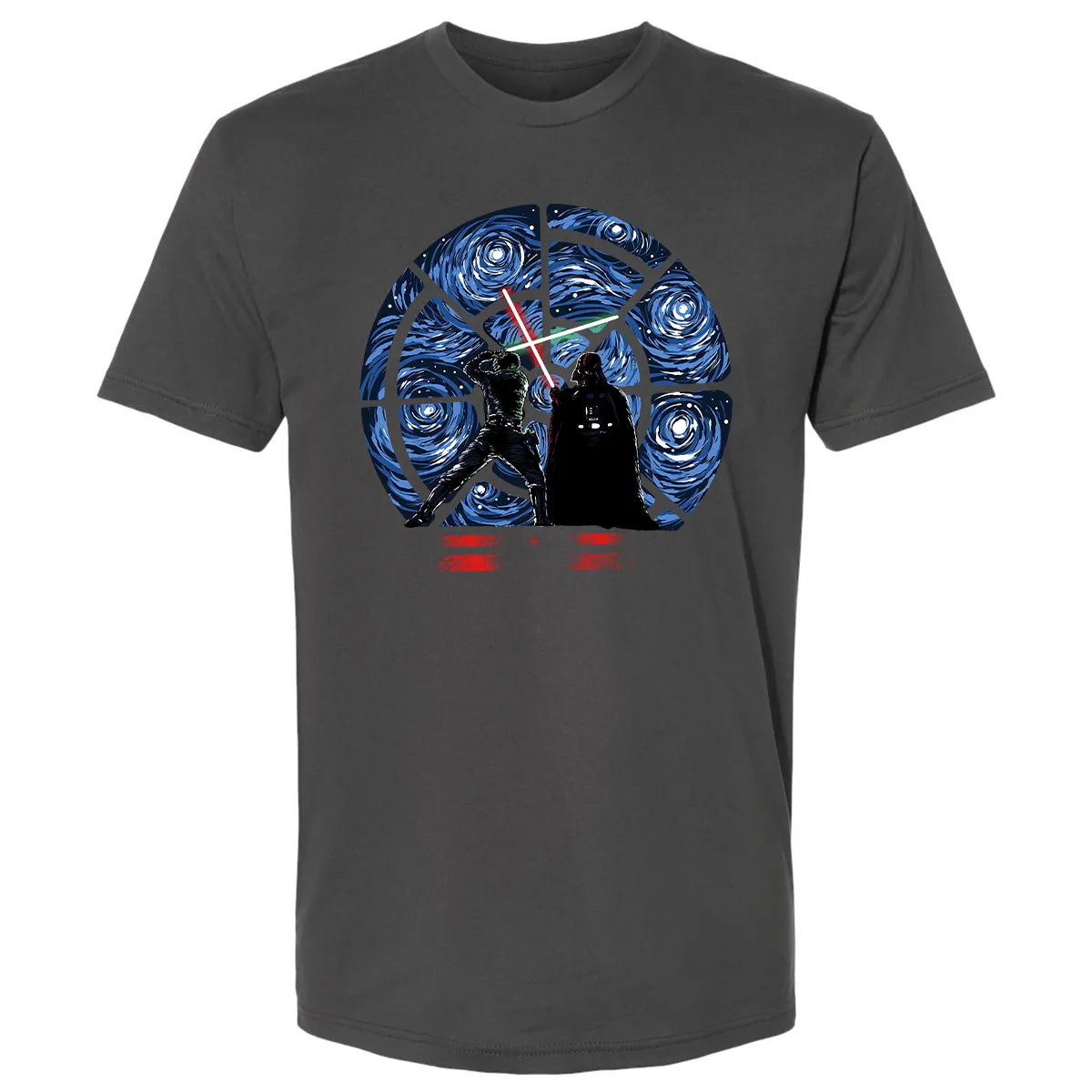 Premium Unisex T-shirt - M3N4PUFN