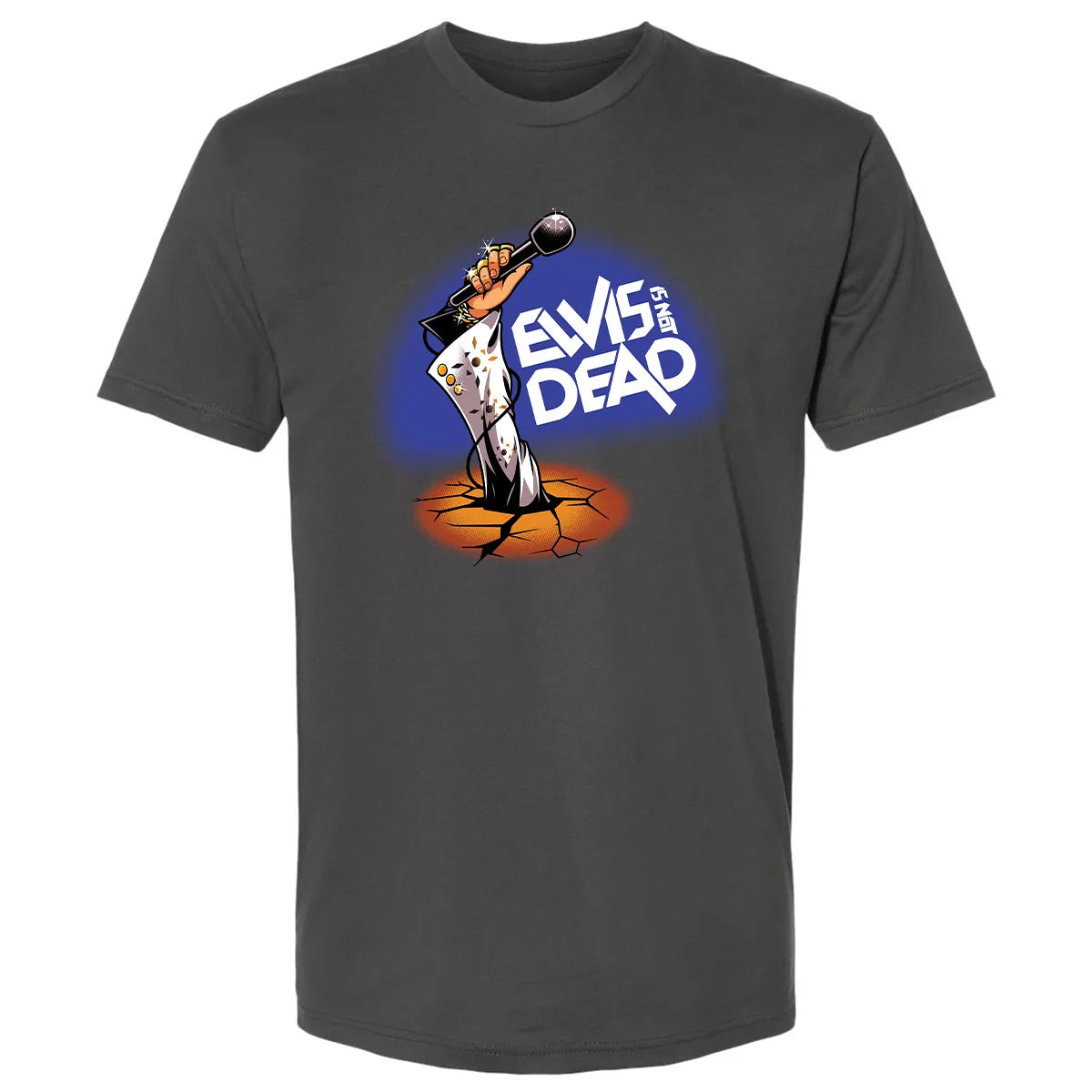 Premium Unisex T-shirt - K5WFL2U7