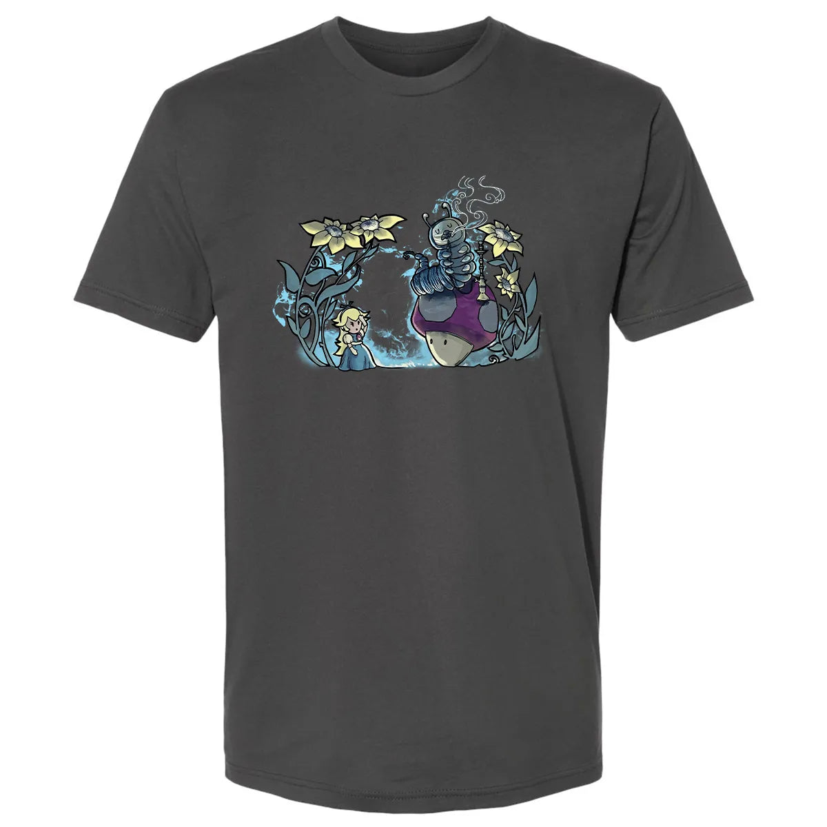Premium Unisex T-shirt - WCK1SKLQ