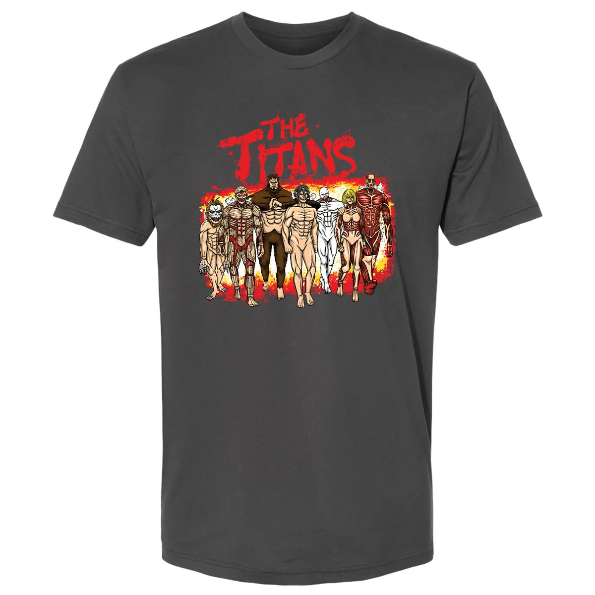 Premium Unisex T-shirt - C5YMJW2E