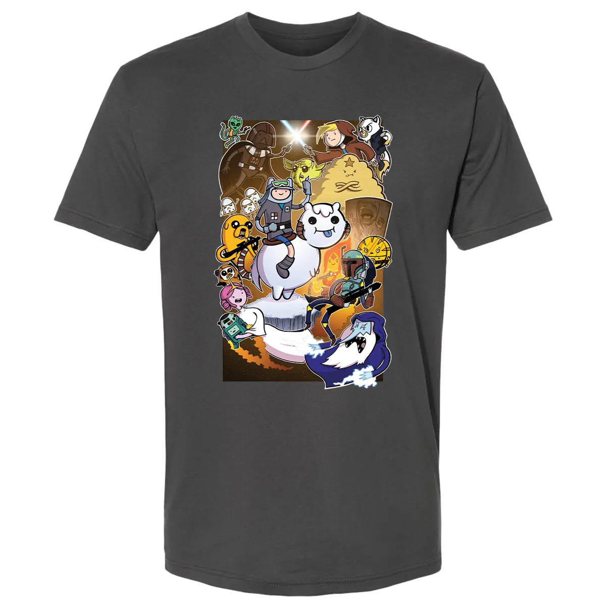 Premium Unisex T-shirt - UAQV4AWK