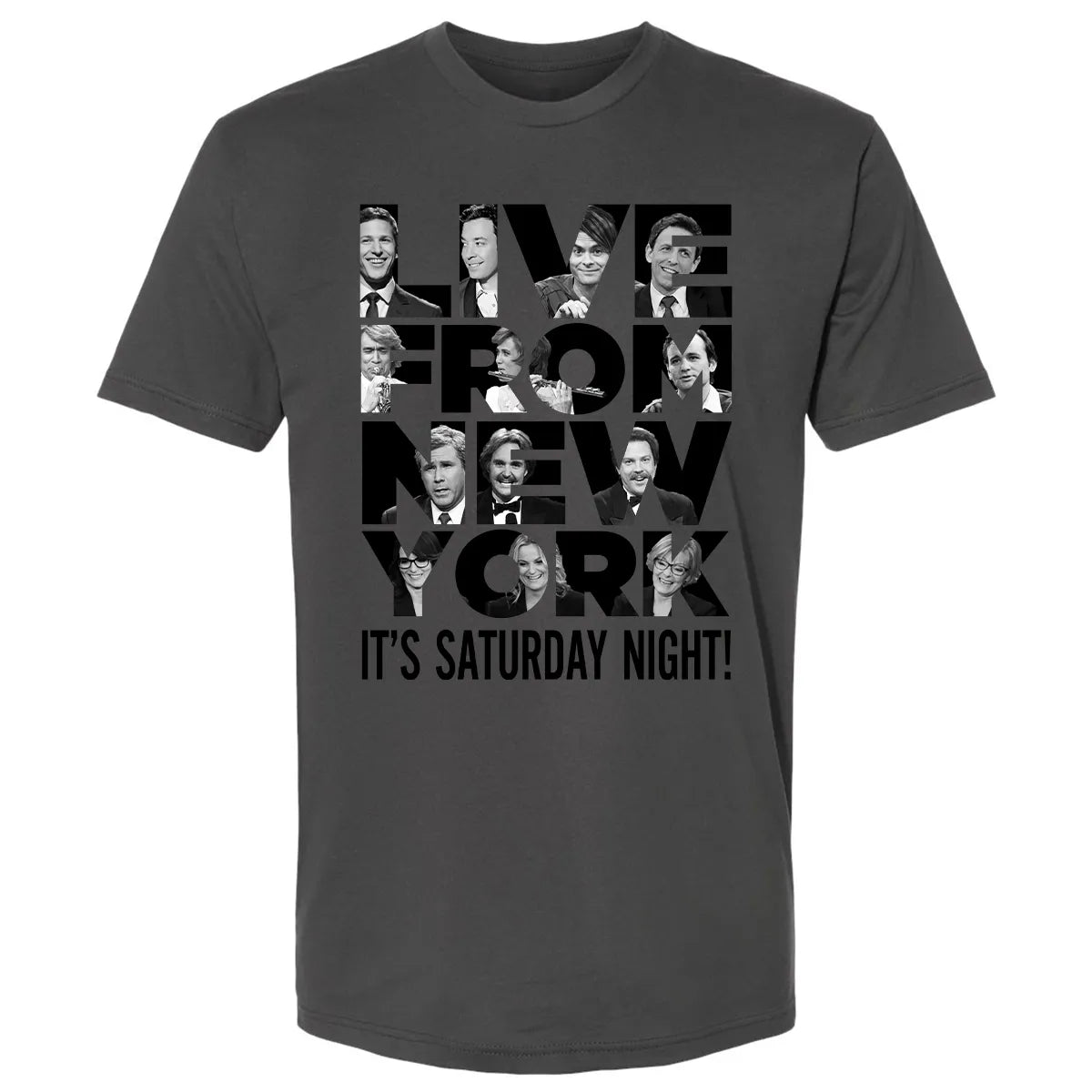 Premium Unisex T-shirt - M7DDCRKU