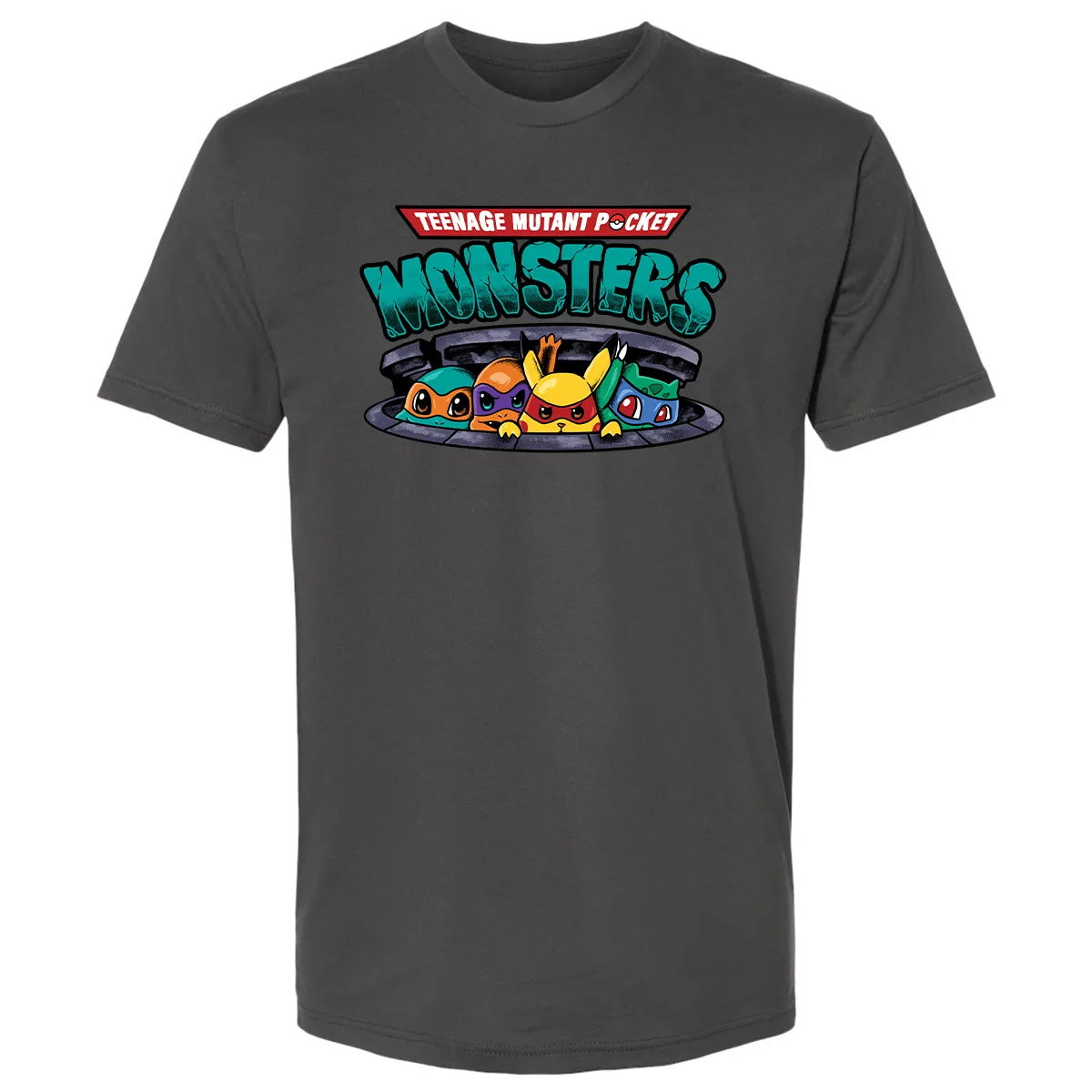 Premium Unisex T-shirt - 519NZYRT