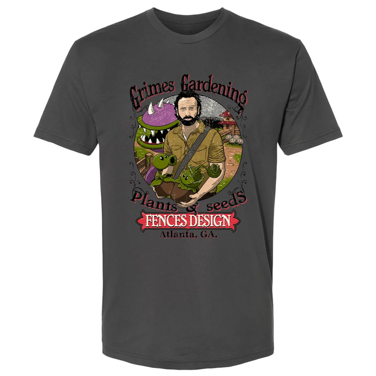 Premium Unisex T-shirt - 97CW796Y