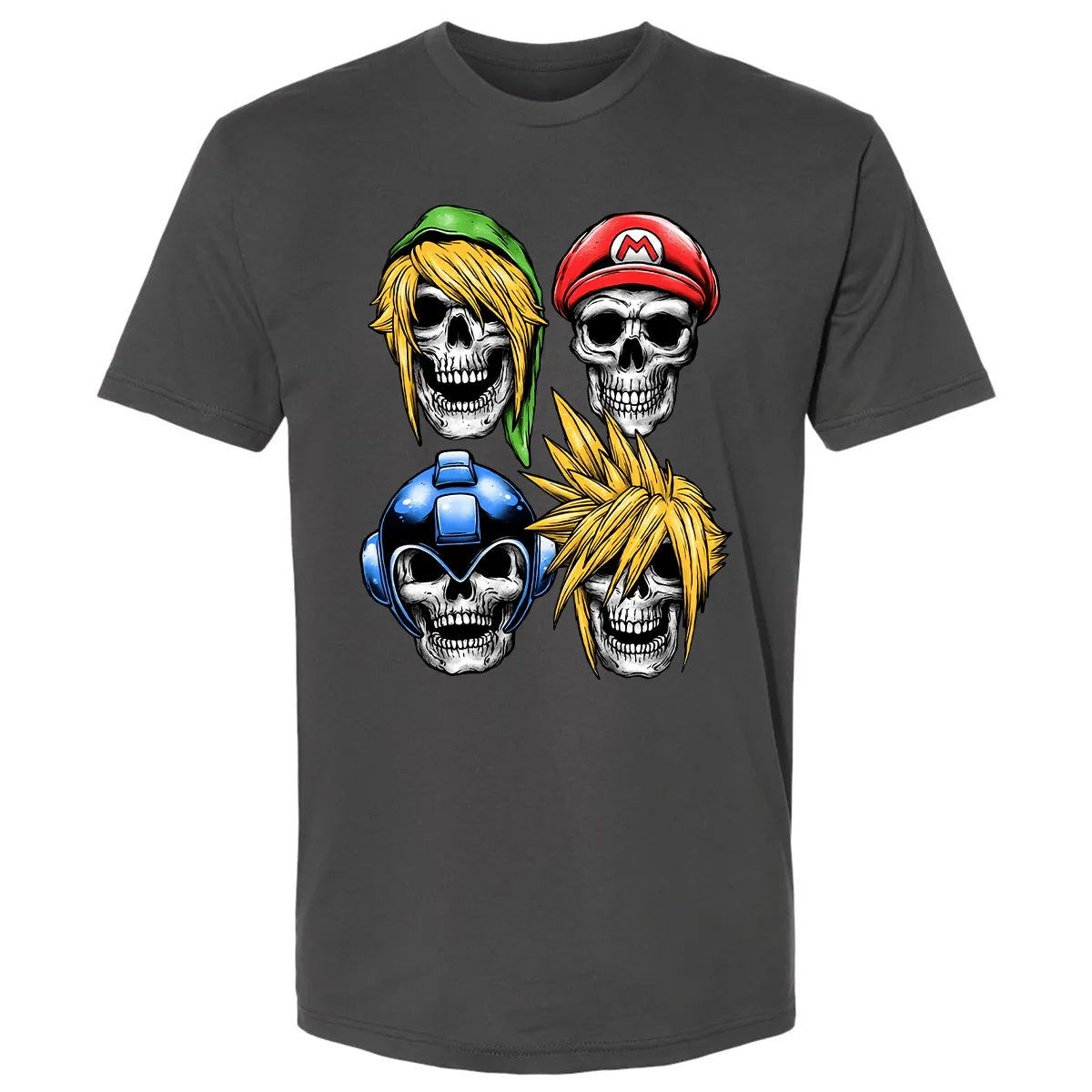 Premium Unisex T-shirt - 6MQ4N8XK