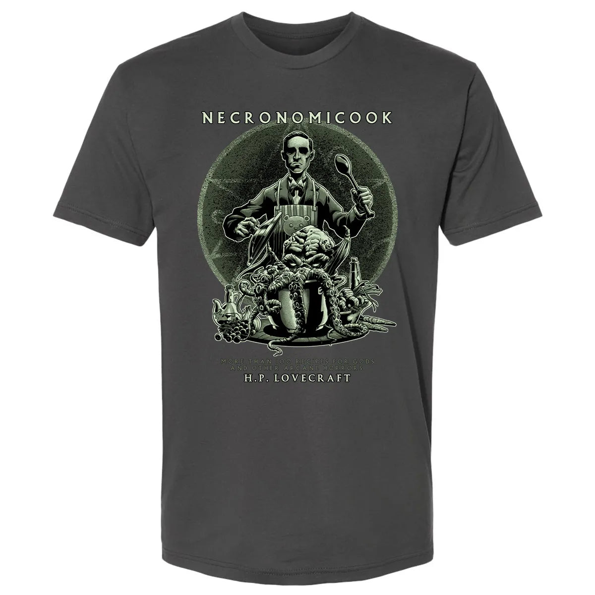 Premium Unisex T-shirt - TG1Y553Q