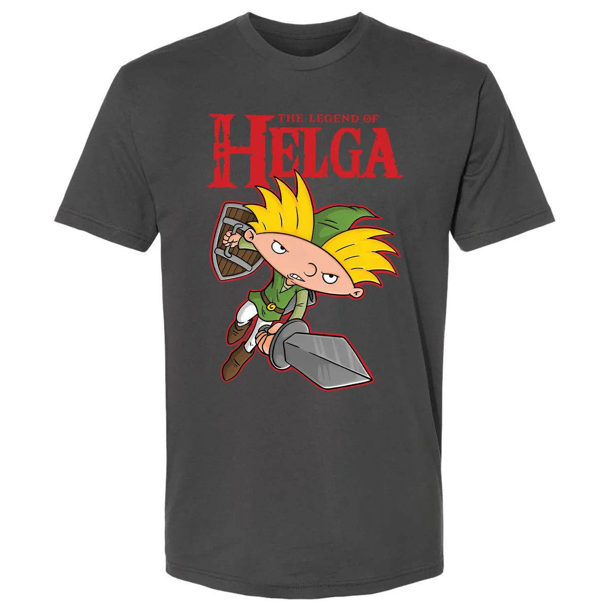 Premium Unisex T-shirt - WMZFH9RY