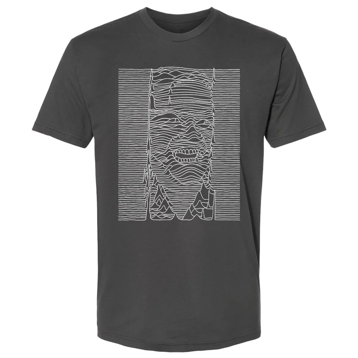 Premium Unisex T-shirt - 3AW9U16R