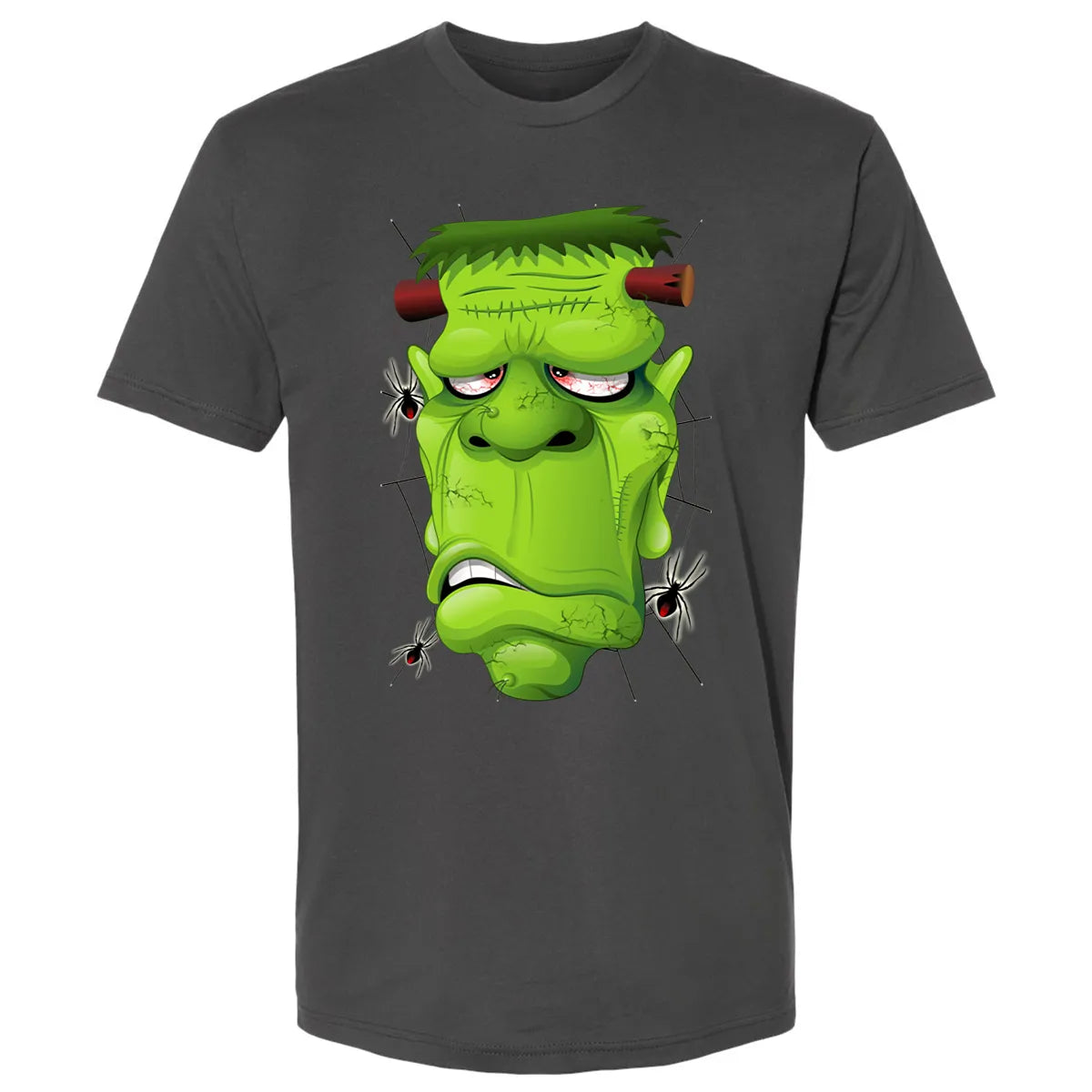 Premium Unisex T-shirt - 4LCRCH4K