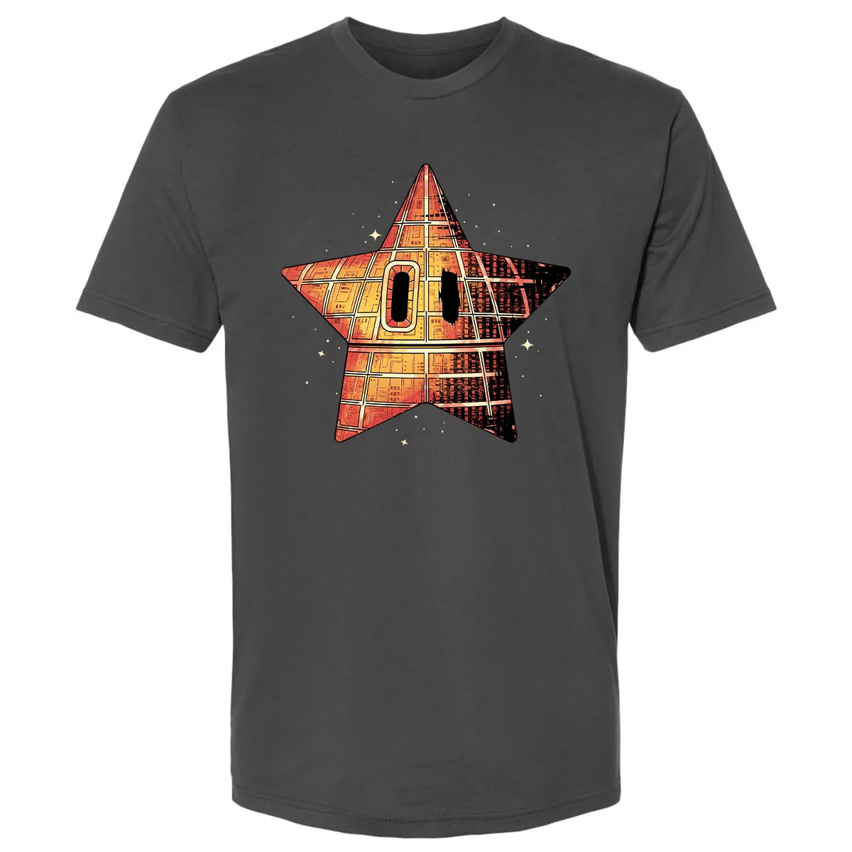 Premium Unisex T-shirt - XVH6DUBP