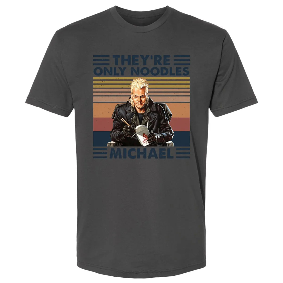 Premium Unisex T-shirt - 2T6V1L3J