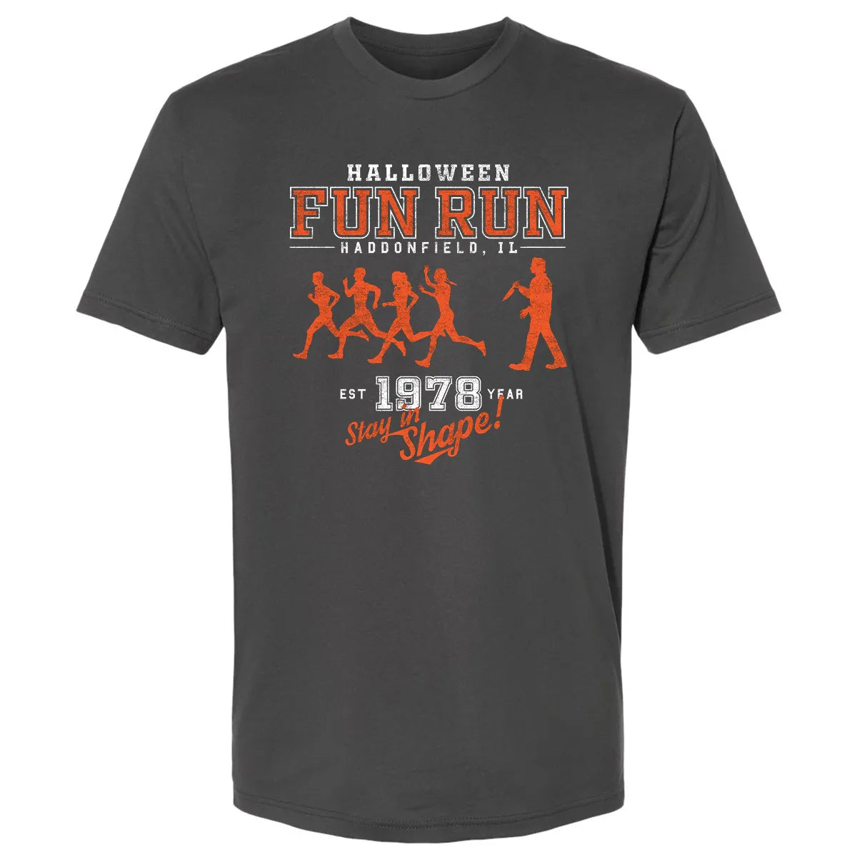 Premium Unisex T-shirt - 9AE2QYFH