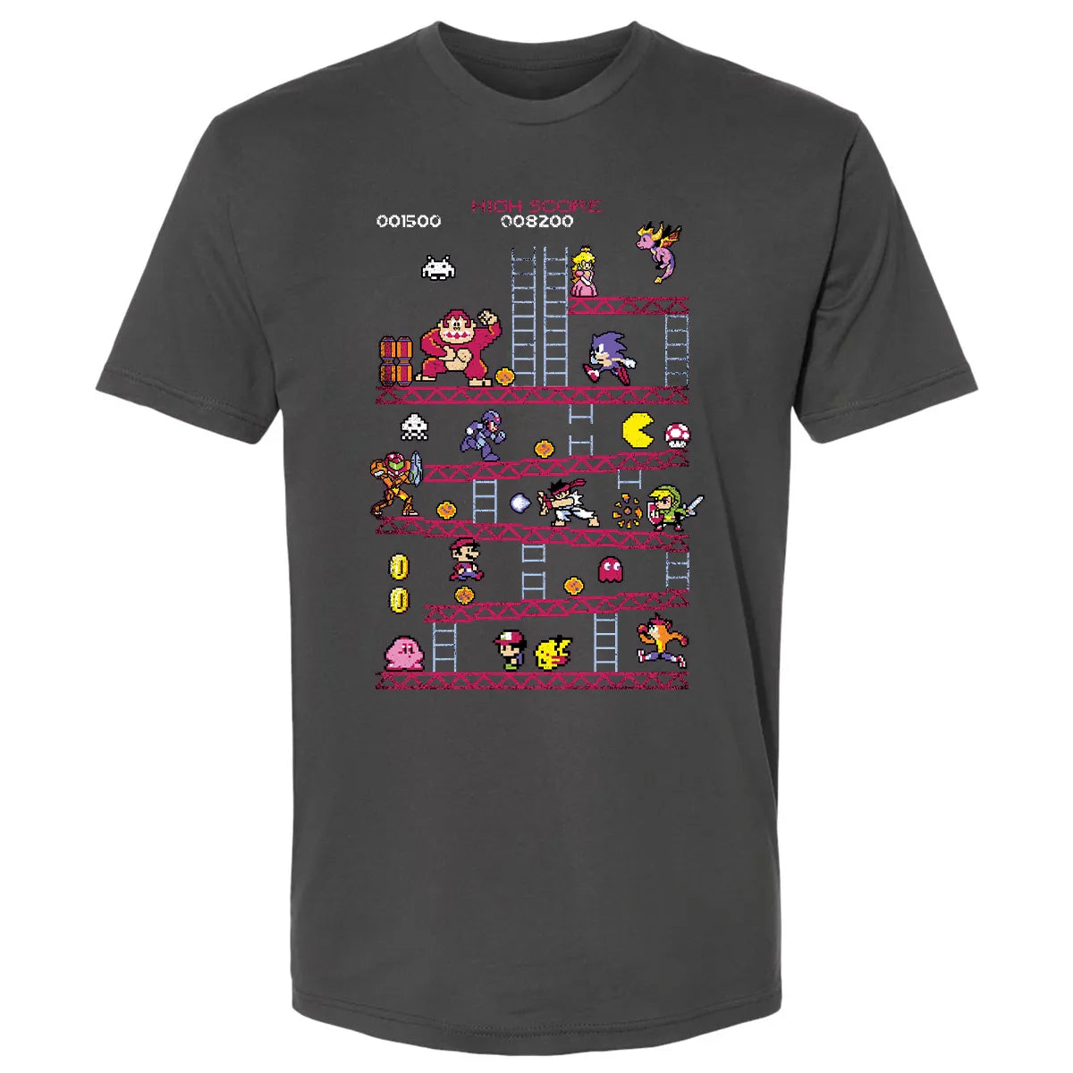 Premium Unisex T-shirt - 2Z1QVNZ9
