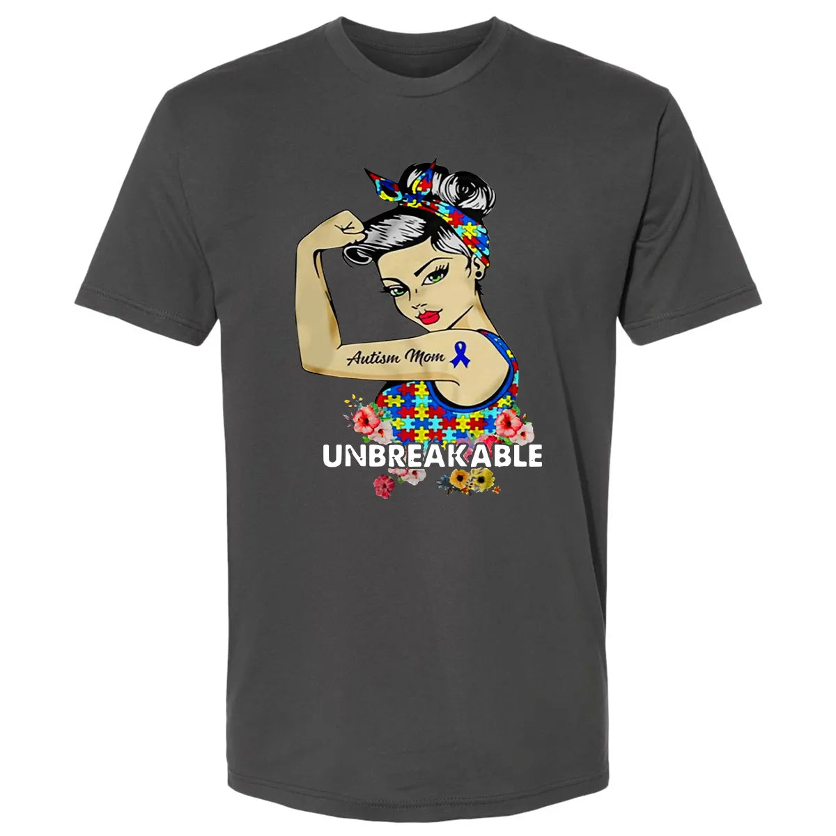 Premium Unisex T-shirt - DWNT7NG2