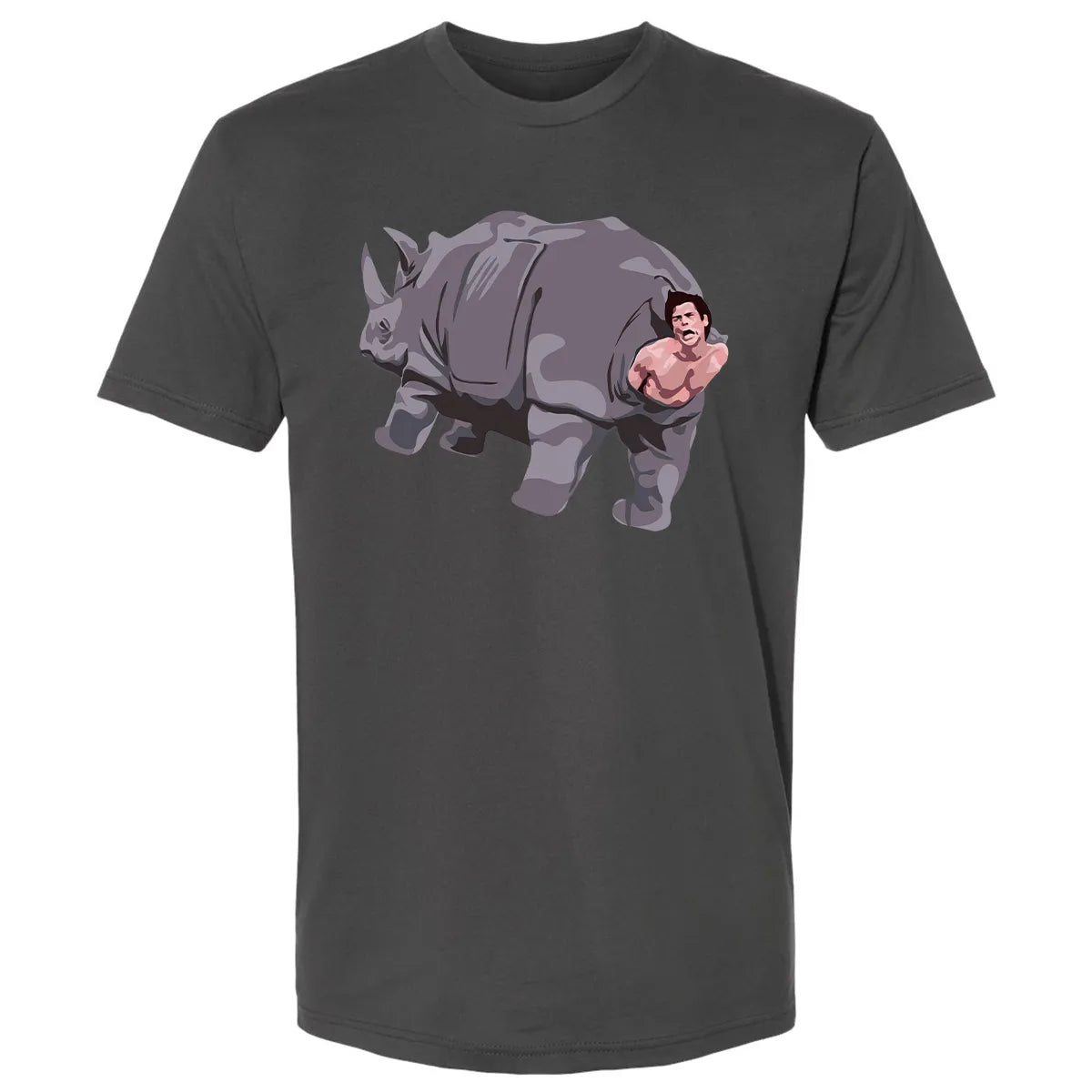 Premium Unisex T-shirt - B7C351F2