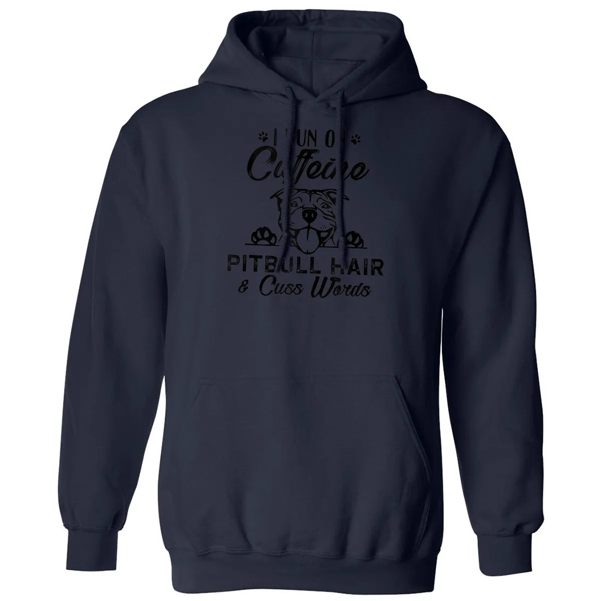 Classic Unisex Hoodie - V19C91WN