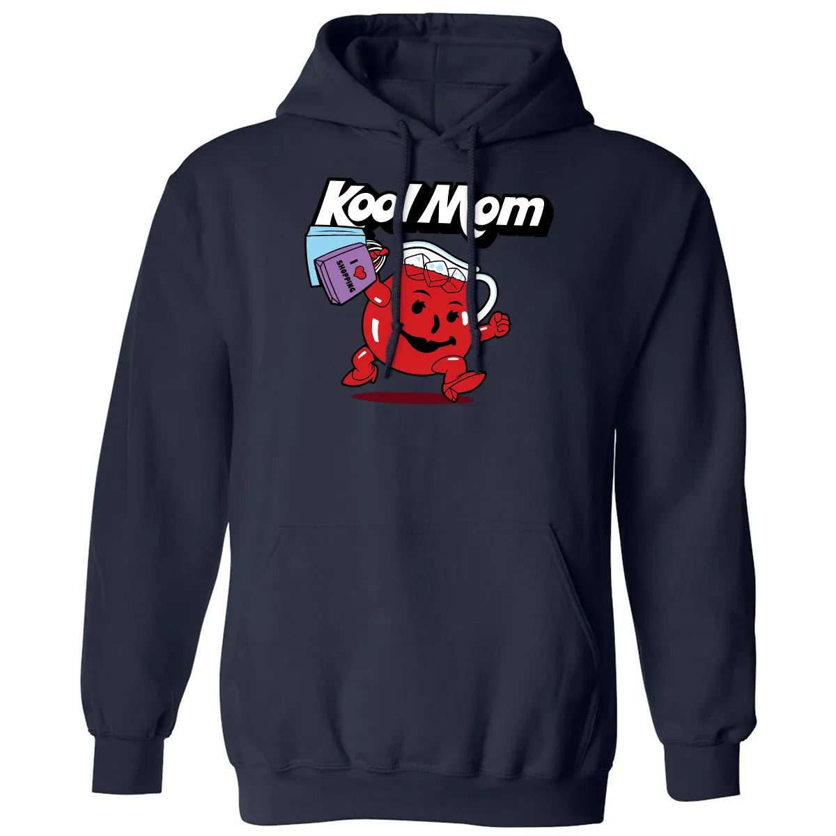 Classic Unisex Hoodie - ZQKJ1SE2