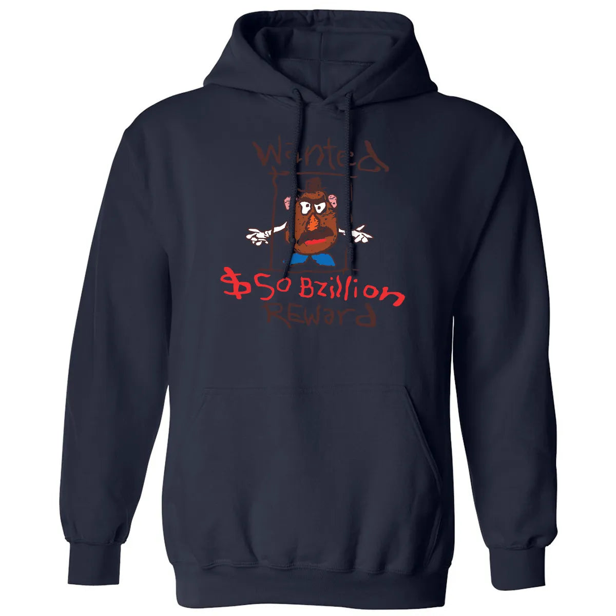 Classic Unisex Hoodie - YRBQAXNM