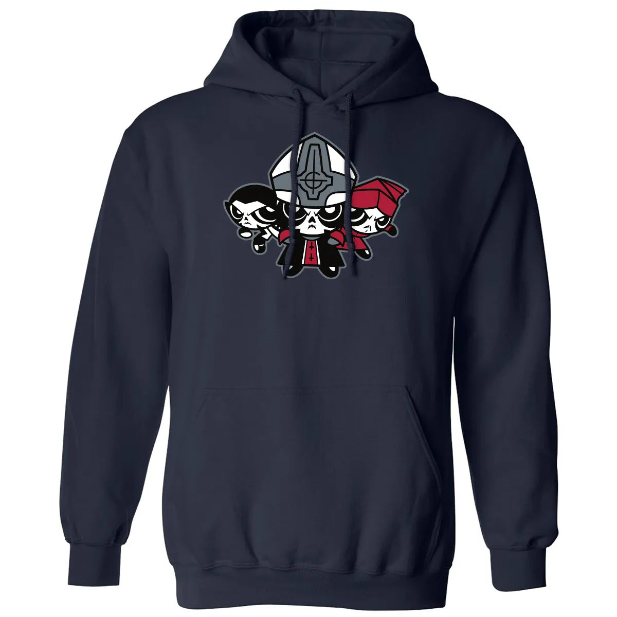 Classic Unisex Hoodie - L8YUDGD6