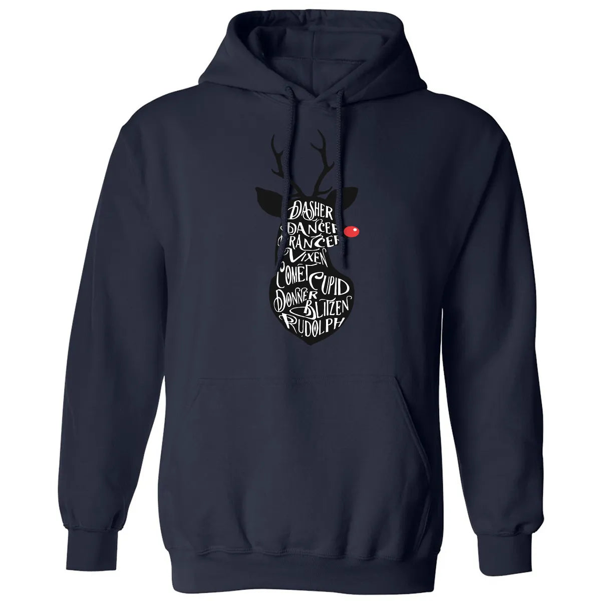 Classic Unisex Hoodie - BHM5GLHG