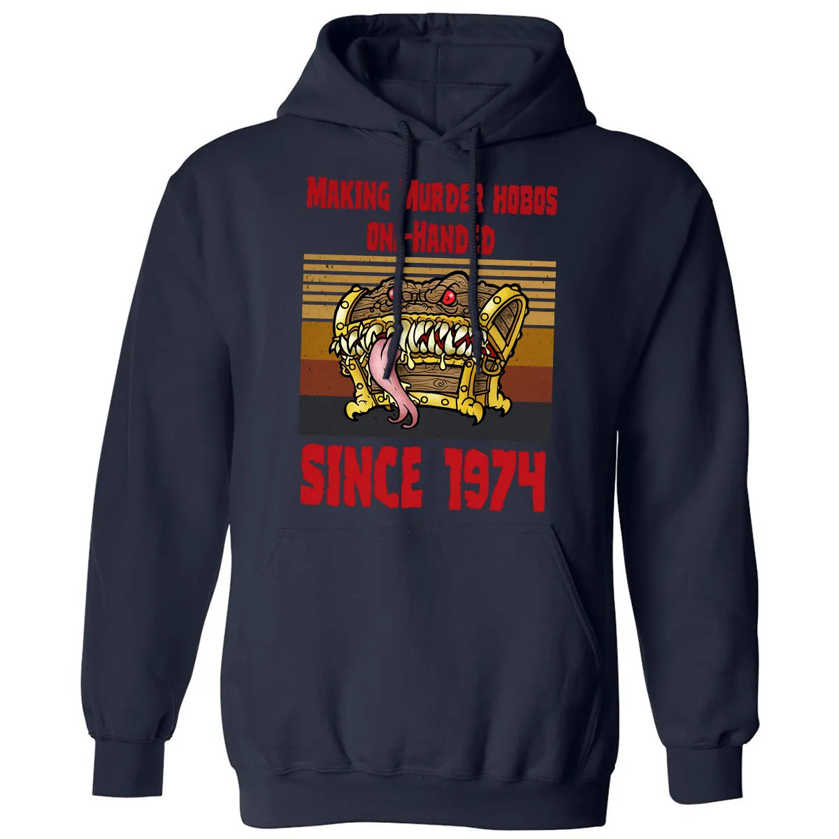 Classic Unisex Hoodie - E6B7W15M