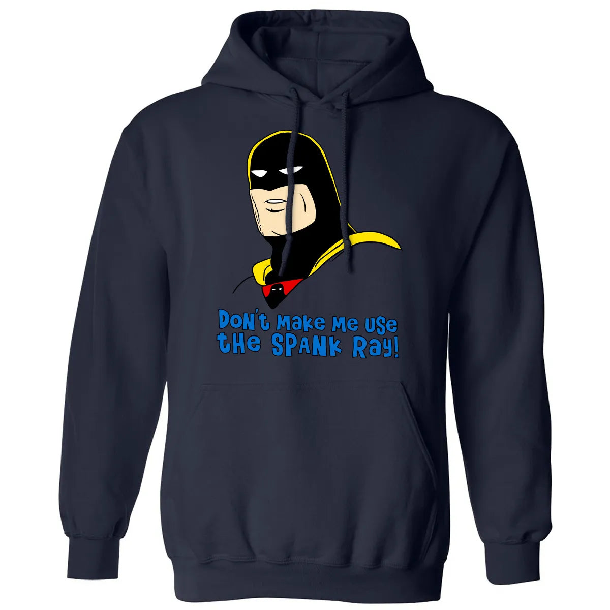 Classic Unisex Hoodie - 5J4AJUJD