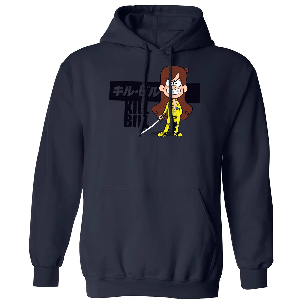Classic Unisex Hoodie - T3W6AEN8
